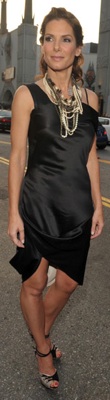 Celeb Style: Sandra Bullock