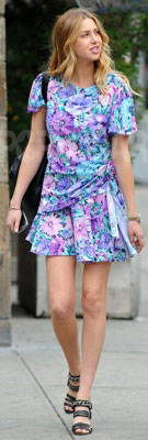 Celeb Style: Whitney Port