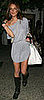 Celeb Style: Lindsay Lohan