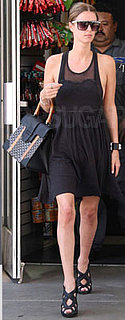 Celeb Style: Nicky Hilton