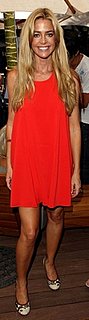 Celeb Style: Denise Richards