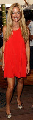Celeb Style: Denise Richards