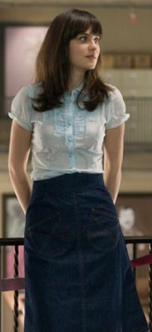 (500) Days of Summer Style: Summer
