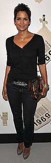 Celeb Style: Halle Berry