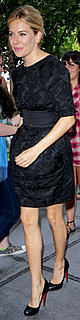 Celeb Style: Sienna Miller