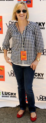 Celeb Style: Reese Witherspoon