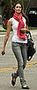 Celeb Style: Emmy Rossum