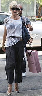 Celeb Style: Gwen Stefani