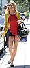 Celeb Style: Lindsay Lohan