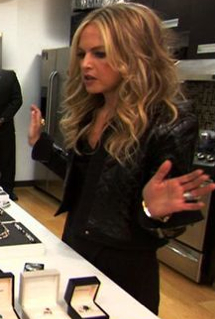 Rachel Zoe Project Style: Rachel Zoe