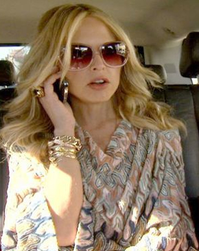Rachel Zoe Project Style: Rachel Zoe