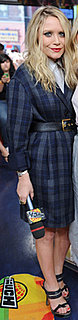 Celeb Style: Mary-Kate Olsen