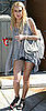 Celeb Style: Lindsay Lohan