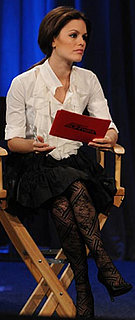 Project Runway Style: Rachel Bilson