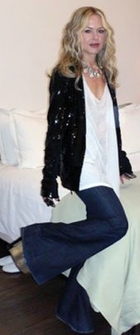 Rachel Zoe Project Style: Rachel Zoe