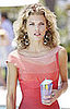 90210 Style: Naomi Clark