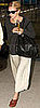 Travel Style: Ashley Olsen