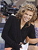 90210 Style: Naomi Clark