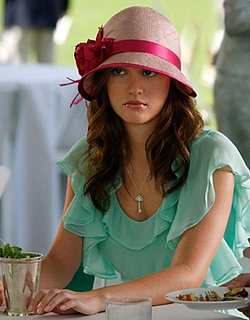 Gossip Style: Blair Waldorf