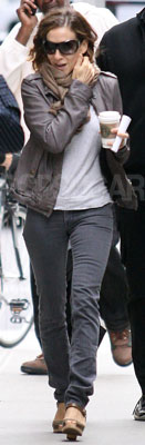 Celeb Style: Sarah Jessica Parker Celeb Style: Sarah Jessica Parker