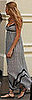 Gossip Style: Serena van der Woodsen