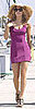 90210 Style: Naomi Clark