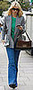 Celeb Style: Claudia Schiffer
