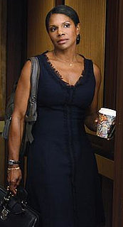 Private Practice Style: Naomi Bennett