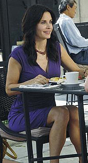 Cougar Town Style: Jules Cobb