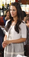 90210 Style: Adrianna Duncan