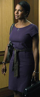 Private Practice Style: Naomi Bennett