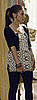 90210 Style: Adrianna Duncan