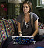 90210 Style: Erin Silver