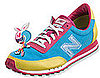 Check Out the New Force in Fashion This Season, New Balance For Nine West   