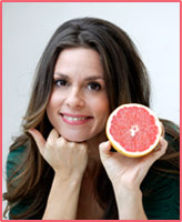 Get Glowing With Florida Grapefruit! Get Glowing With Florida Grapefruit!