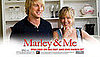 Bring Marley Home on Blu-ray and DVD!