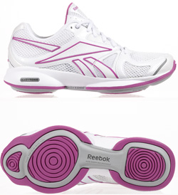 Go Shopping and Get Fit!