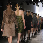 Get Exclusive VIP Access to Fashion Week!