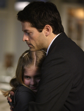 Supernatural - The Rapture