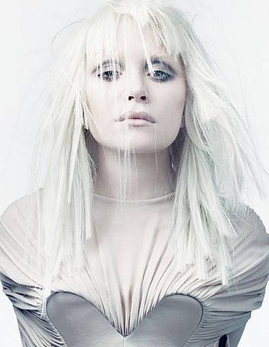 NEW! Mary-Kate Photo Shoot!