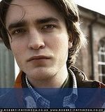 Robert Pattinson modeling for Hackett Campaign, Autumn 2007