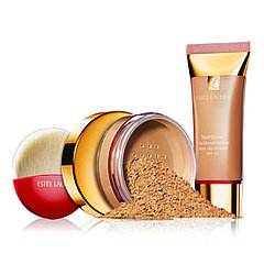 New. Nutritious Vita-Mineral Makeup