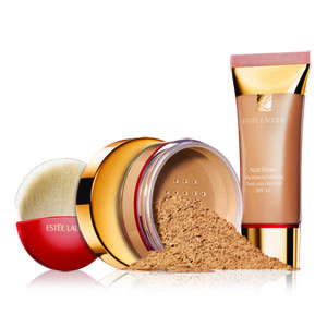 New. Nutritious Vita-Mineral Makeup New. Nutritious Vita-Mineral Makeup