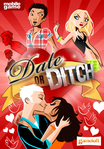 Date or Ditch?