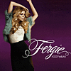 New Glamorous Fergie Shoe Collection