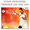 Win the New EA SPORTS Active!