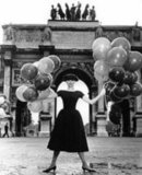 Audrey Hepburn fans - Funny Face heads up!
