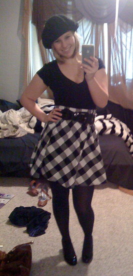 A little more contrast.