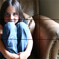 Photography: Breaking Out of the Portrait Rut 