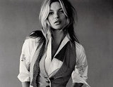 Fashion Girls of 2009: Kate Moss